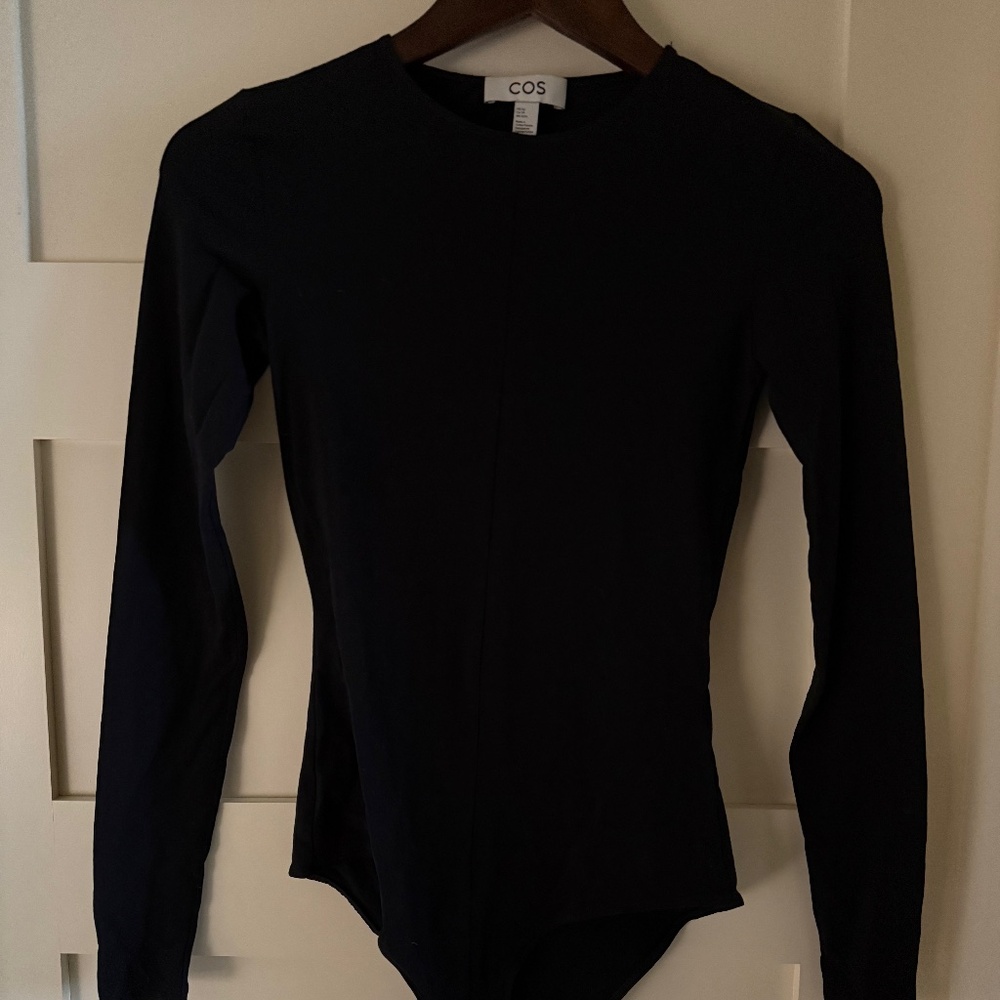 COS Bodysuit